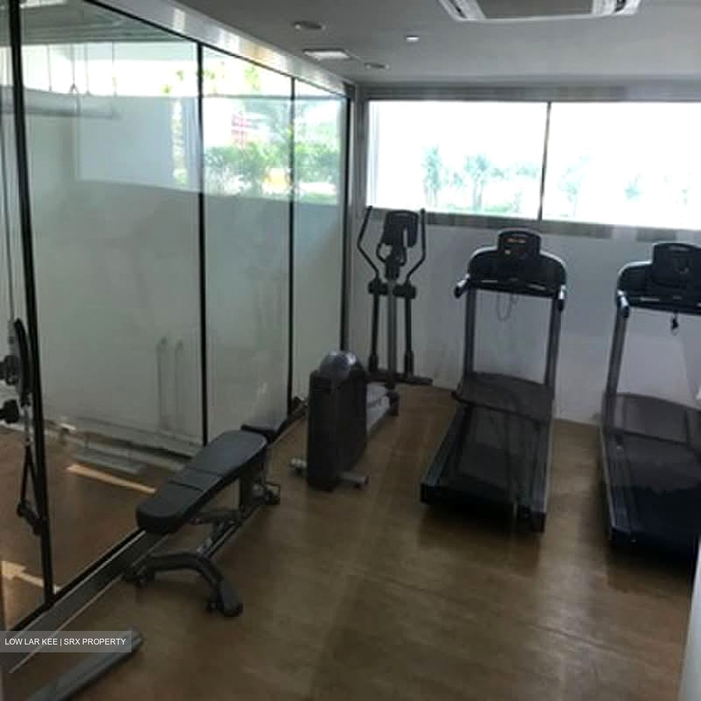 TRE Residences (D14), Condominium #581531591